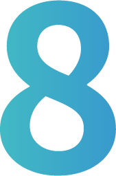 8