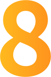 8