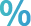 %