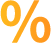 %