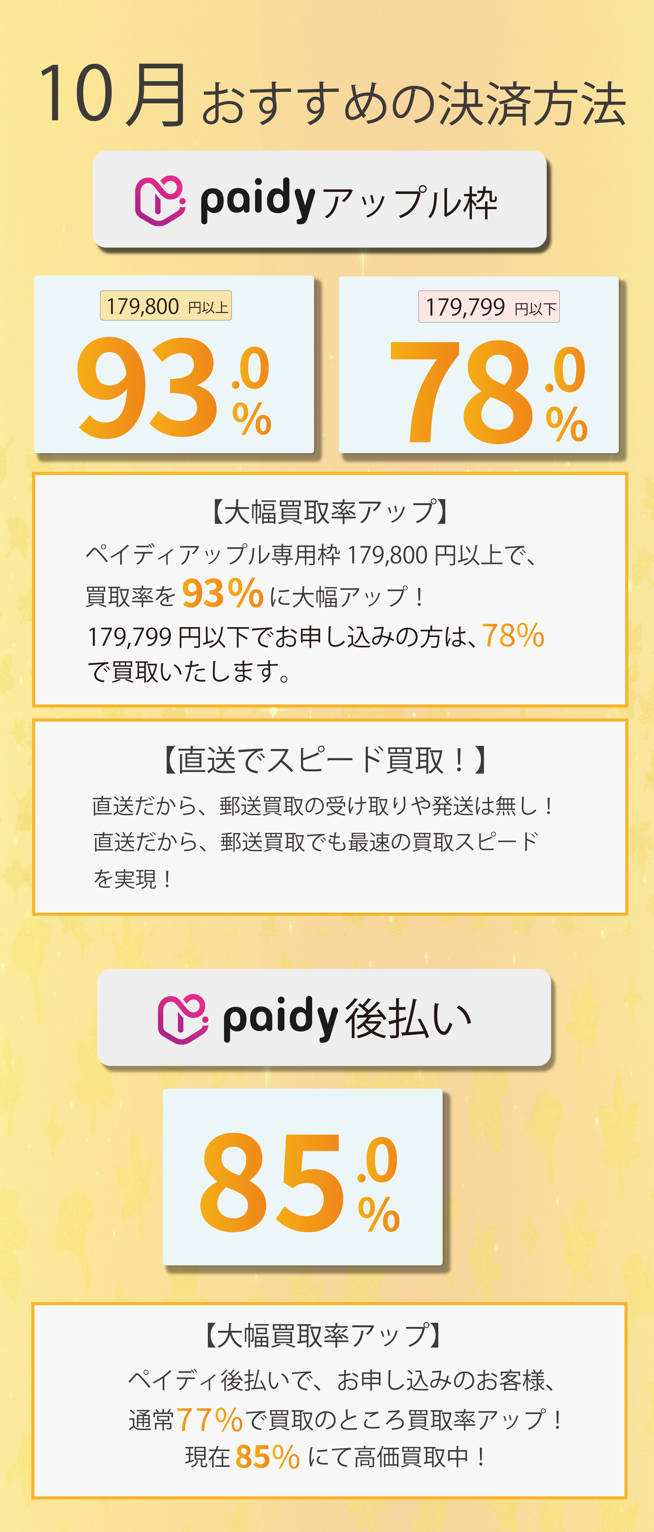 買取アリアちゃん